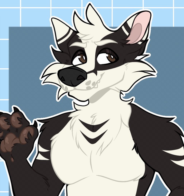 FADoubleup's tweet photo. Hey/Haii :3

Art by m00ch1._ on Instagram https://t.co/OWzvte2Ek0