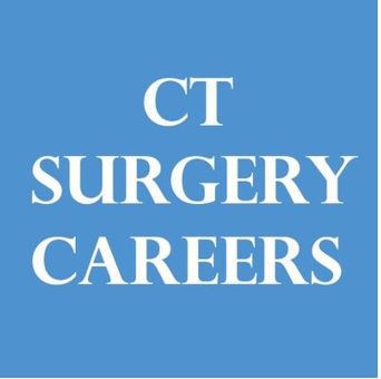 The @STS_CTSurgery WorkForce on Career Development endeavors to address specific career needs of members in their first 7 years of practice. #CTCareers