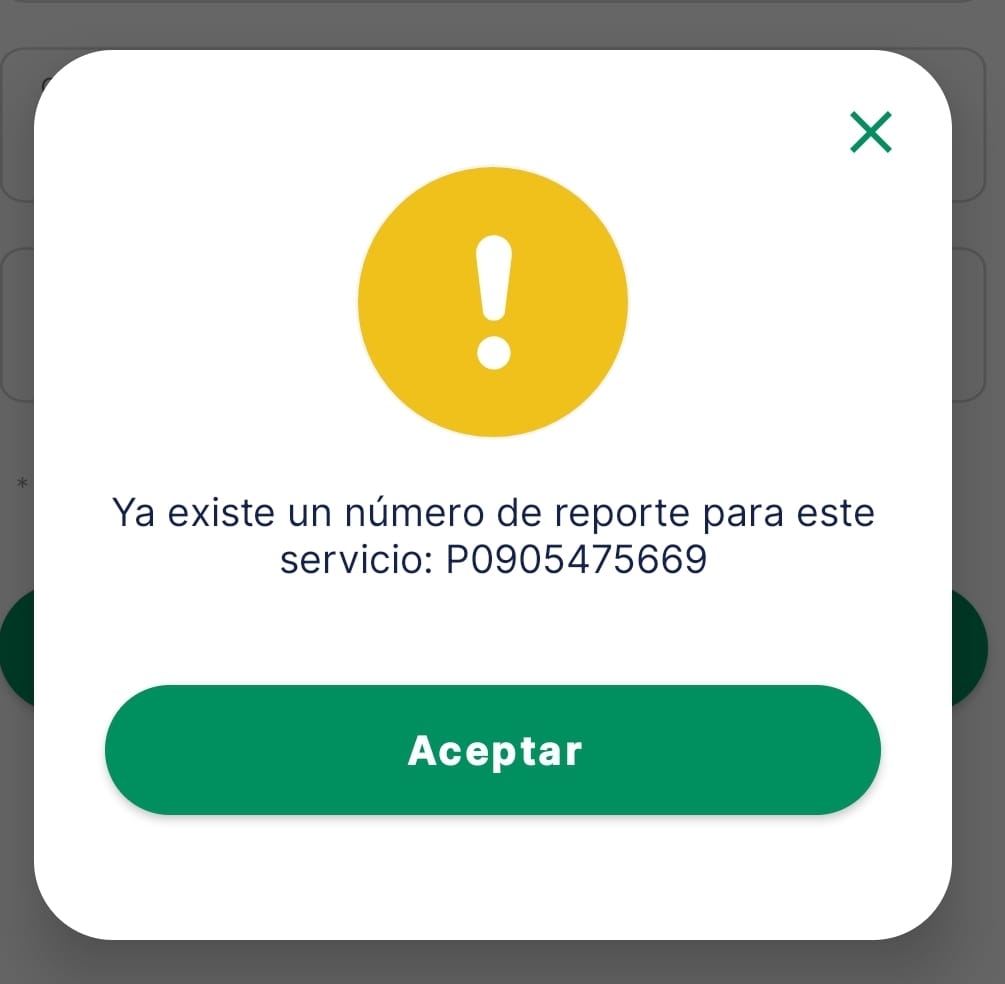 CecomJurica's tweet image. @CFE_Contigo @CFEmx @qromunicipio Buenas tardes, se solicita su apoyo para restablecer la energía eléctrica, en diversas calles de la colonia Jurica Campestre en Querétaro. @vivirjurica1