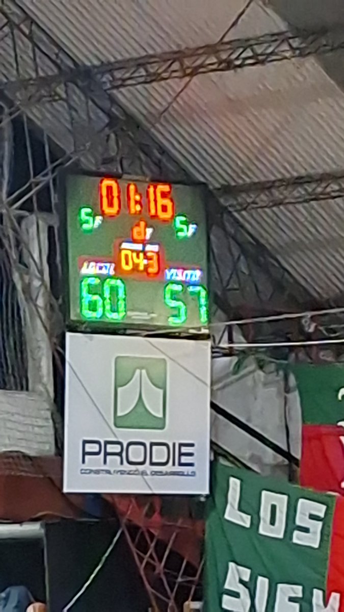 CVerdirrojo's tweet image. Se vienen los últimos 10 minutos

Vamos #Verdirrojo  💪