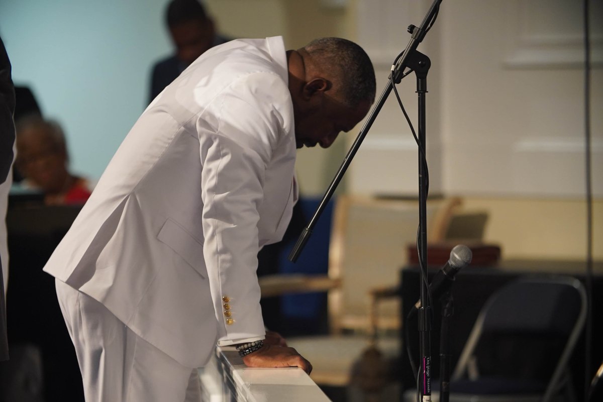 BrownBaptist's tweet photo. We want you to join with us in prayer for our communities and our nation for our 24 hours of prayer on the 25th of every month by signing up on our website at https://t.co/qVjInLNPoB or text "prayer" to 27636. π
#brownbaptist #yearofhealth #LessIsBest #prayer #praying https://t.co/VfQ6GBEQBj