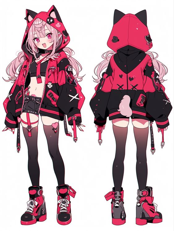 MariaV789's tweet photo. Professional Digital Artist | Custom models for Streamers, Gamers, VTubers &amp; YouTubers. Transforming your ideas into stunning visuals. Commission inquiries welcome – DM me! #VTuber #VirtualYouTuber #setup #VtuberStreamer #VtuberClips #VtuberFan #3models 
Reference image for web https://t.co/pvQl1t4Wxo