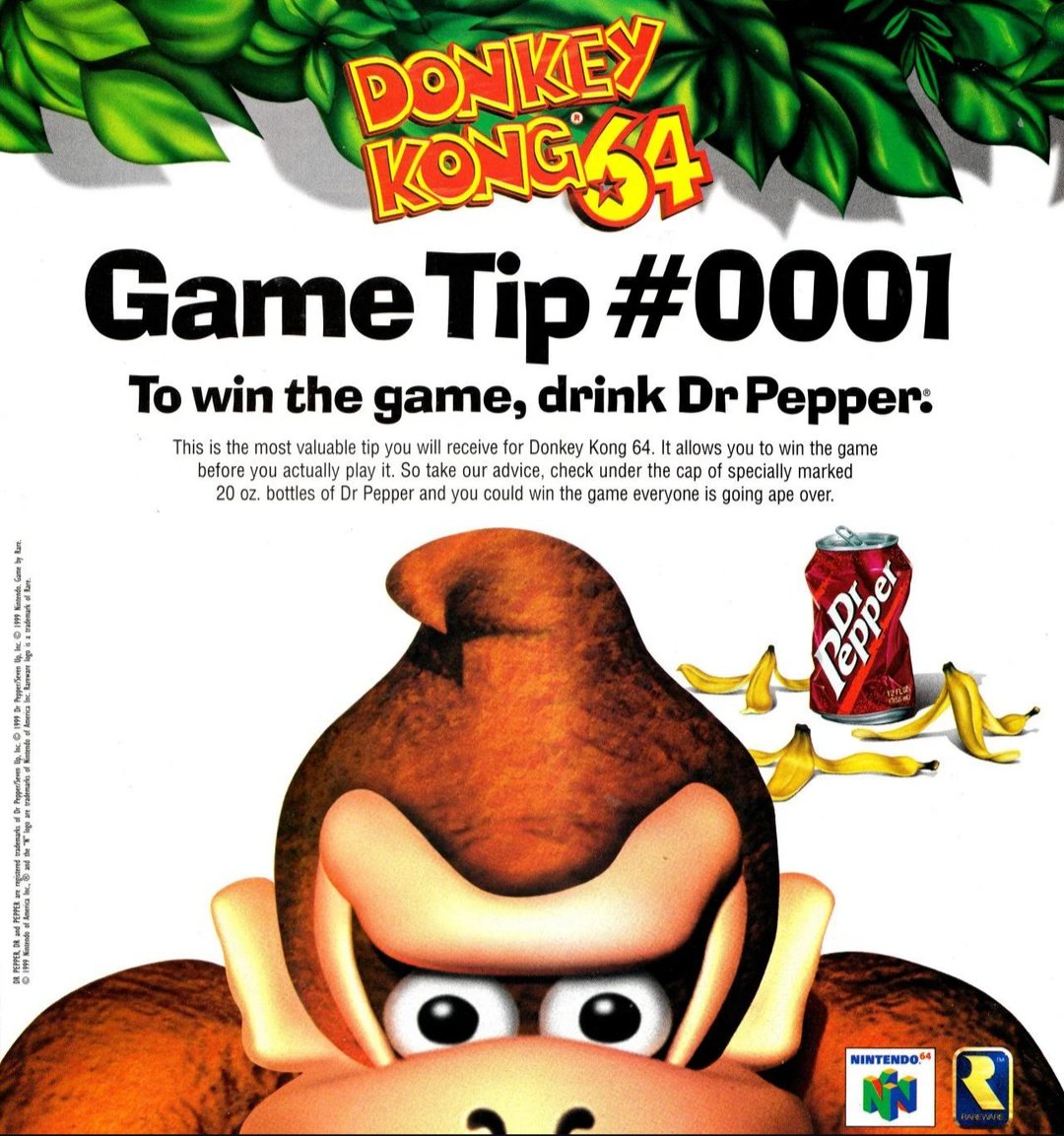 Quest 64 Official tweet media