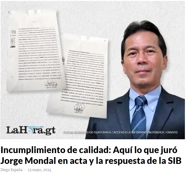 JJBarriosjj's tweet photo. Hay una cantidad de funcionarios que deberías ser destituidos por incumplimiento de calidad, comenzando en al CC, la CSJ, MP, etc. https://t.co/3yk8OgshLo