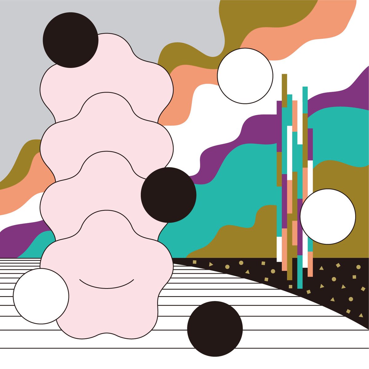 ynskirie's tweet photo. 🇲🇽TokyoSolidMexico2🇯🇵

My work Brainscape is available for minting on @foundation 

https://t.co/dMm4voRa8r 

Curated by @NoxGallery
Exhibited #TokyoSolidMexico2

1/1 NFTs  0.1ETH(Base Chain)

#NFT #cryptoart #mininal #japan https://t.co/1fH4mSmadg