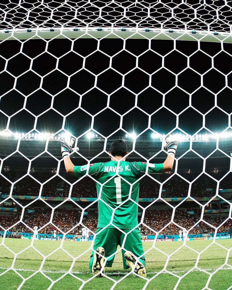 Keylor. 🇨🇷🧤