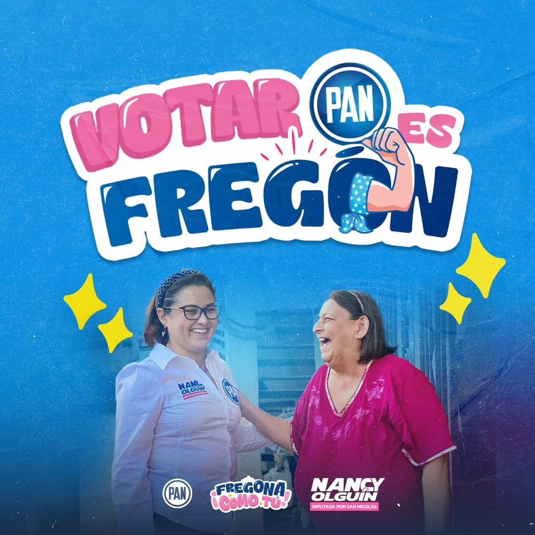 PPM Nuevo León tweet media