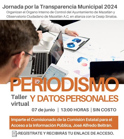 Observatorio Ciudadano Mzt tweet media