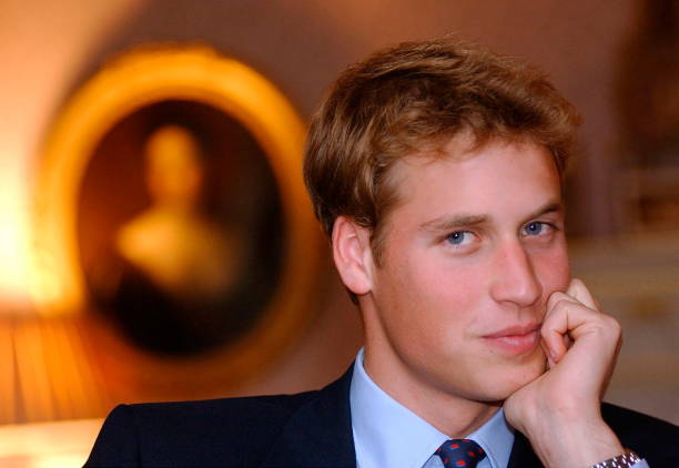 Prince William