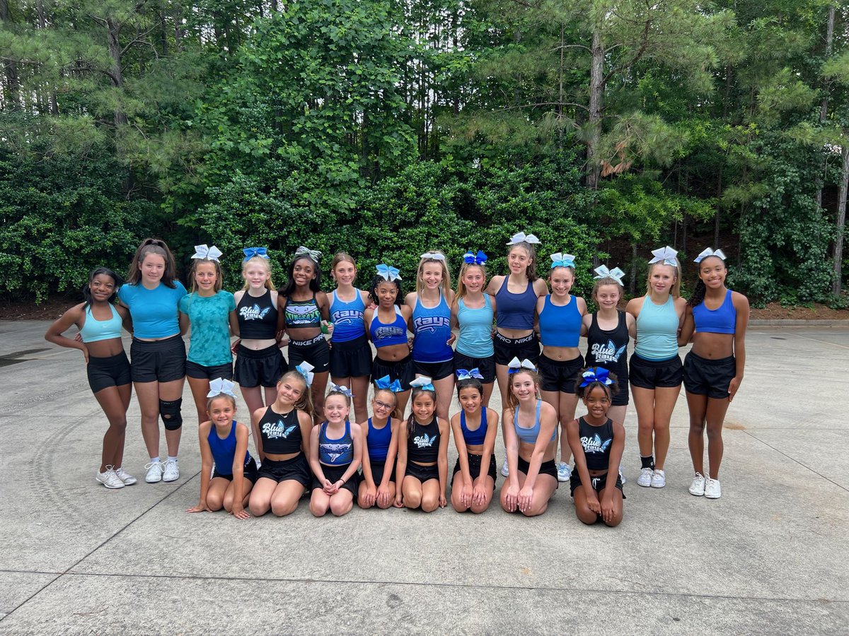 First Practice✅
We can’t wait for the season to unfold🦋