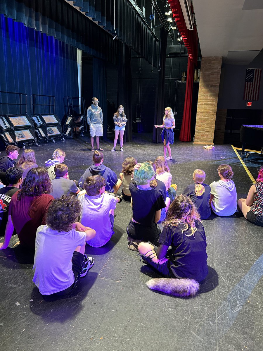 OFMS_BTC's tweet image. Thanks to @ofmasquers for introducing our 8th grade BTCers to your awesome program at today’s Recruitment Day!  They are excited to be a part of it next school year @OFCSSuper @ofmsbulldogs