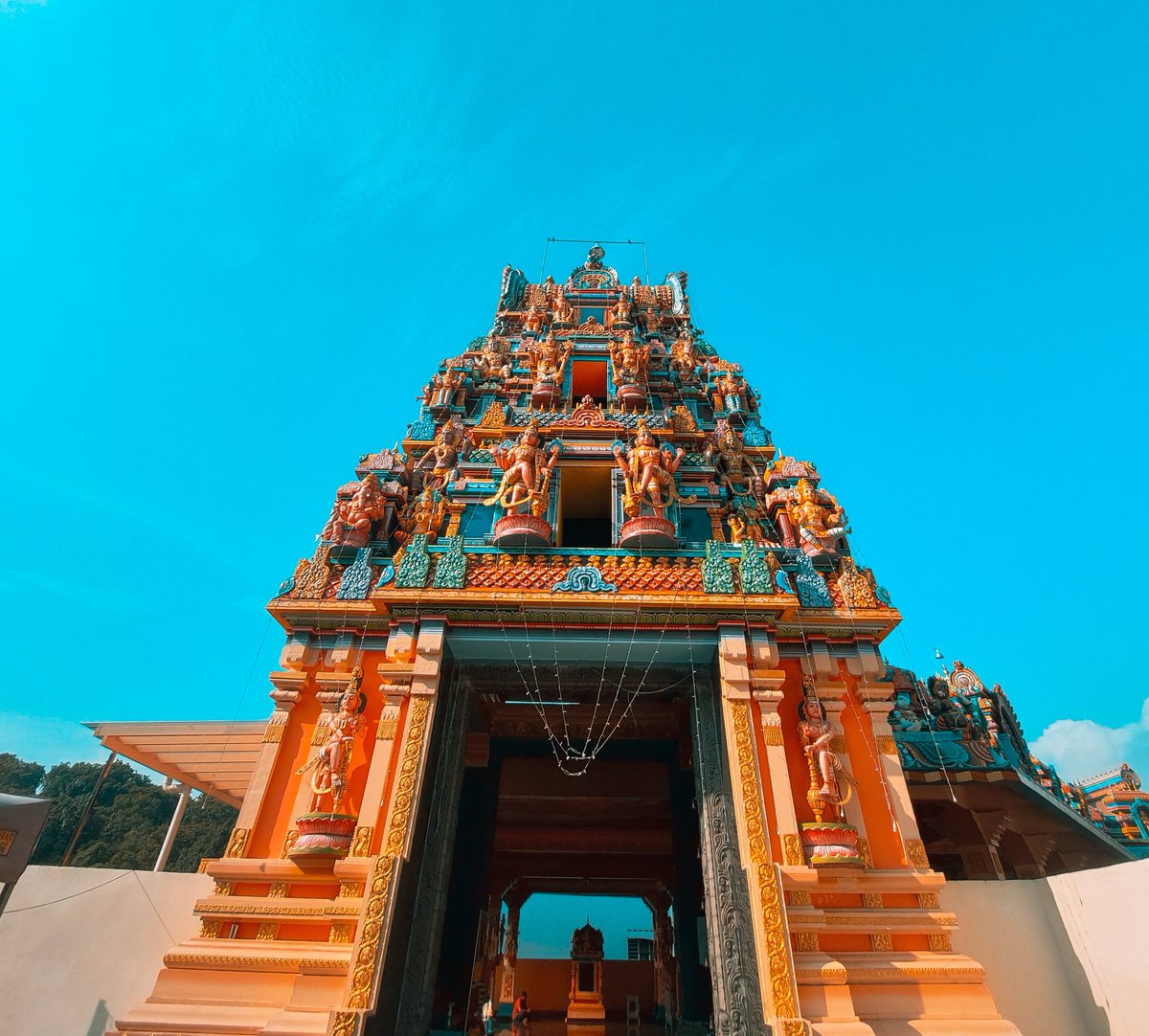 sivaneshuuu's tweet photo. Temples at Klang ❤️ https://t.co/GaIFbTTjFm