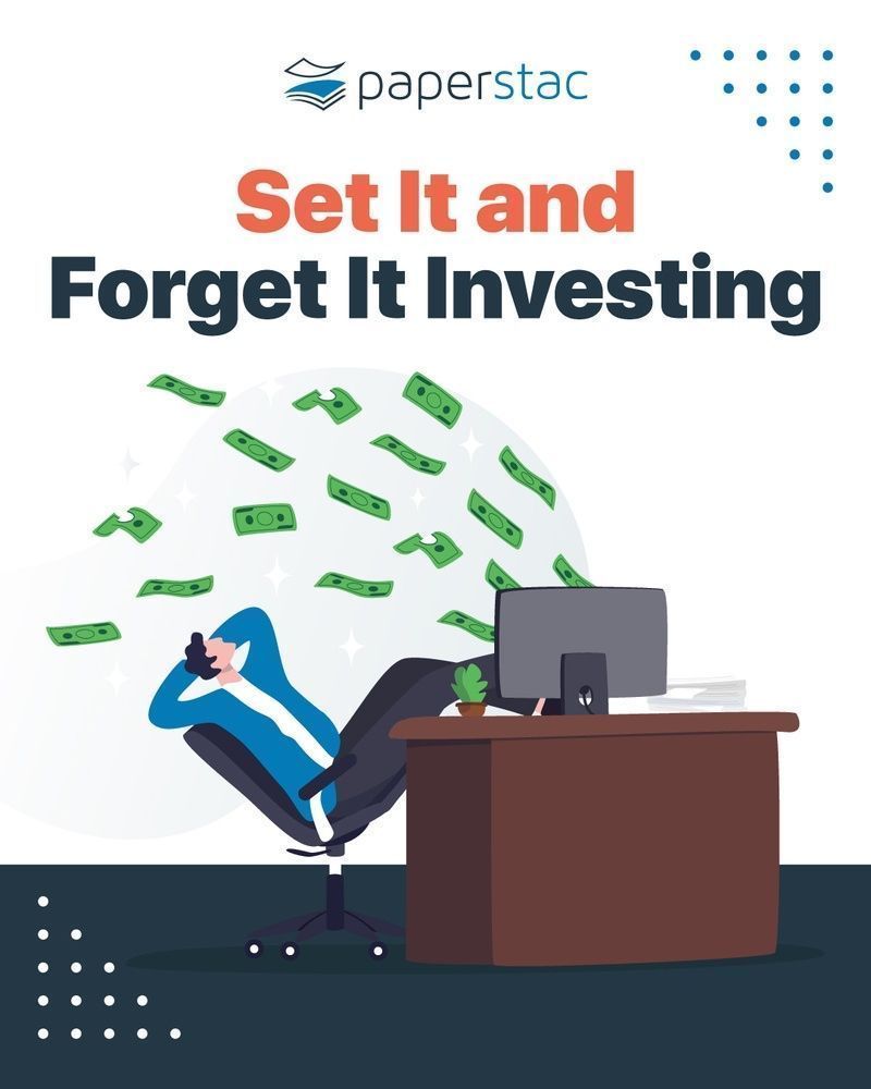 paper_stac's tweet image. Passive Income - Set It and Forget It

Achieve your financial goals with ease! 

Discover the benefits of passive income through performing notes. 

📈Learn more in our recent blog post.

Read now: buff.ly/3yy4B6C

#PassiveIncome #RealEstateInvesting #InvestingTips