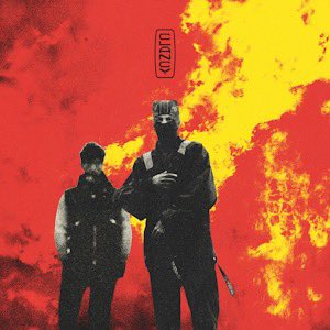 Le nouvel album de <a href="/twentyonepilots/">twenty one pilots</a> est vraiment excellent. La musique se porte bien en ce moment !

Ce n'est pas au niveau des trois premiers, mais plus intéressant que le précédent. "Vignette", "Navigating" et "Oldies Station" sont pépites 🤍

J’en parlerais bientôt en vidéo !
