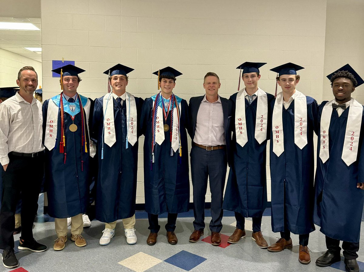 omhsbasketball's tweet photo. Congrats to our Seniors! Go tackle the next chapter!
#GRIT
#LTW https://t.co/8weieDt02W