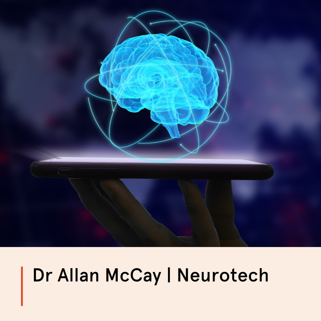Sydney Law School's @DrAllanMcCay, is one of the world's pre-eminent neurotech law experts. Dr McCay calls for neurotech to be on the agenda for legal scholars, law reform bodies, human rights organisations and parliaments. Find out more on his research: bit.ly/3UQDOKl