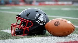 #AG2G After a great conversation with coach @2TraysBigNate at <a href="/GWUFootball/">Gardner-Webb Football</a> I am blessed to say I received my first D1 offer. 
#Skodawgs #9N07 #kissfromarose #BartlettBears #alailefaleulabloodline