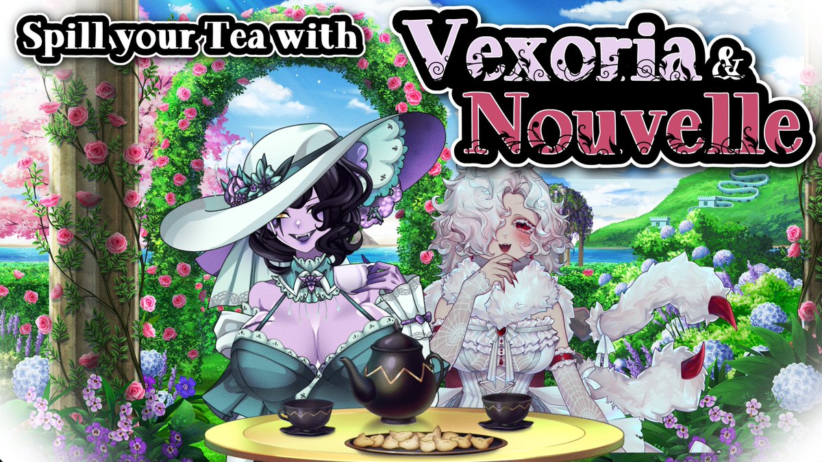 Nouvelle🕸️🤍 tweet media