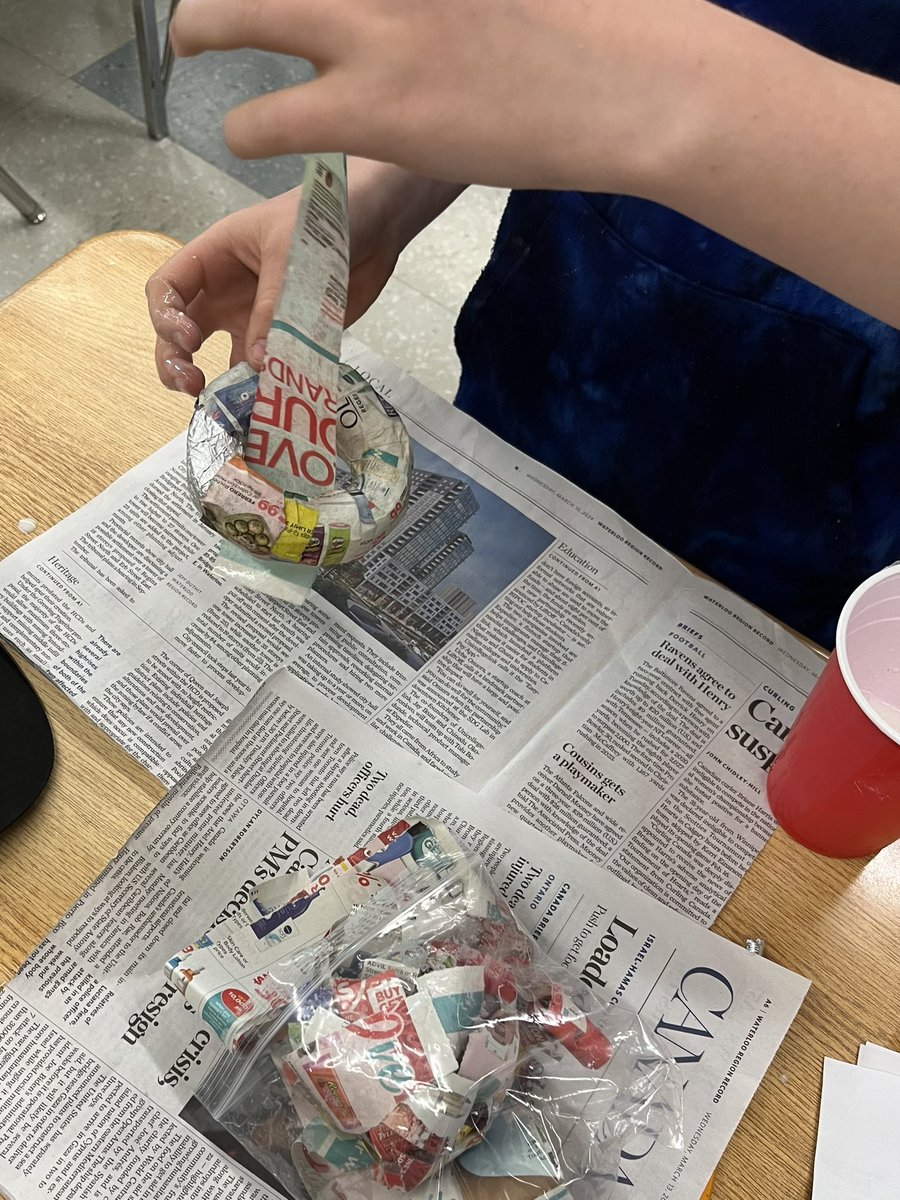 Cobblestone School tweet media