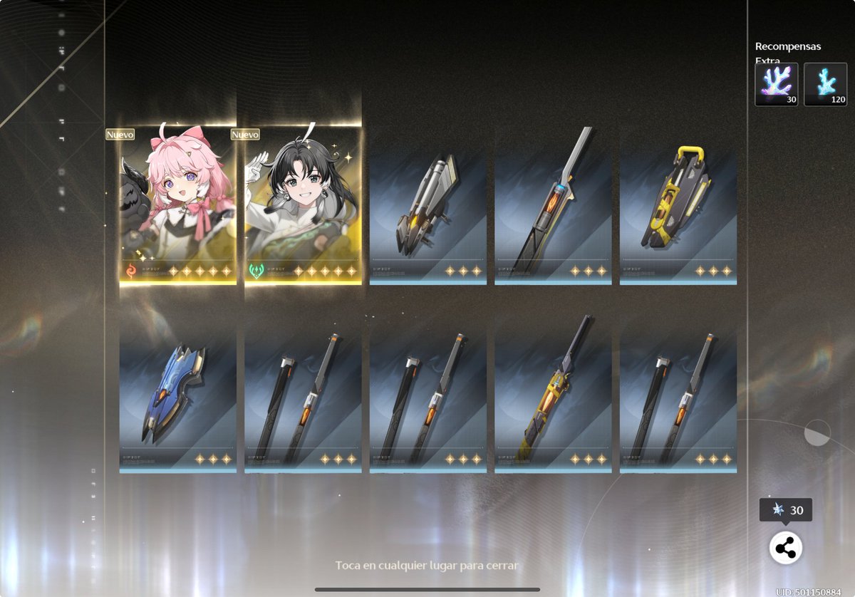 Mixture_Lady's tweet image. WTF with this game... beginner banner by the way

#wutheringwaves #wuwa