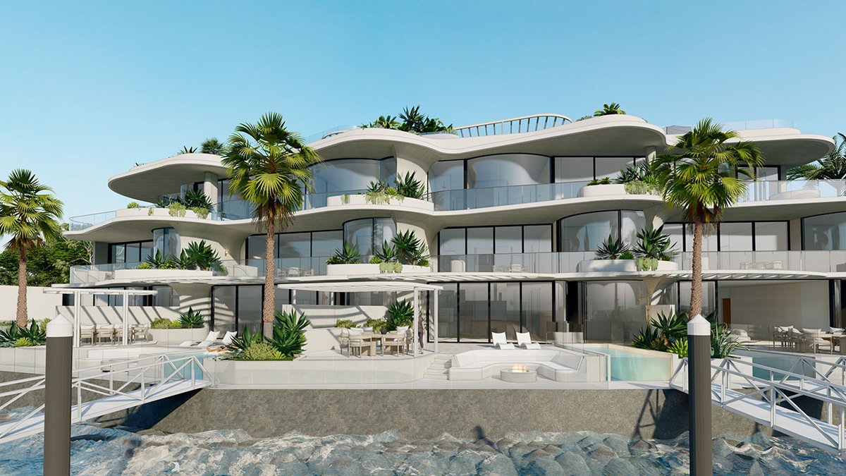 AusPropJournal's tweet image. GOLD Coast property developer Sherpa Property Group has been given the green light for a new residential project on Chevron Island, Perspective Helm. #planningapproval #developmentapproval
australianpropertyjournal.com.au/2024/05/23/she…