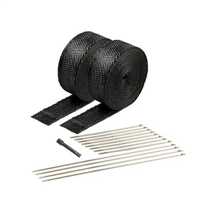 DEI Exhaust Wrap Kit - Black Titanium Wrap Locking Ties &amp; Locking Tie Tool: USD 152.33  Listed since: May-23 16:22 Buy it now Location: US - Summerville - 294** Seller: justboltonperformanceparts (99.3% /… dlvr.it/T7KBDt #exhaustsystems #catbackexhaust #justboltons