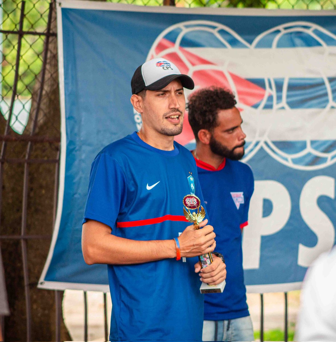 Comunidad de Peñas de Selecciones tweet media