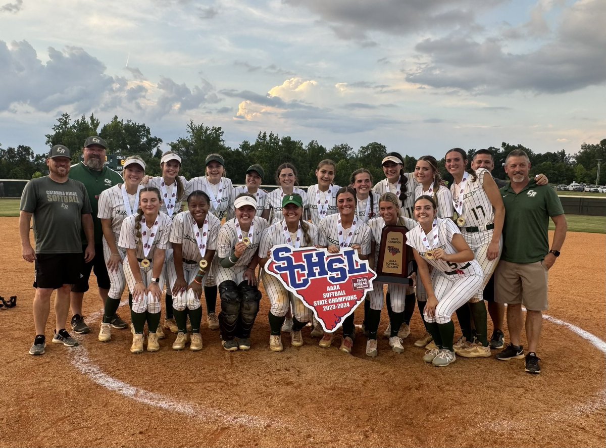K_Reynolds2025's tweet photo. BACK TO BACK STATE CHAMPIONS!!!🥳🥎💍
 
@ridge_catawba https://t.co/jRcR2t3JZT