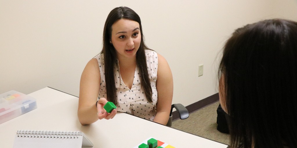 Graduates of the University of Denver's Master of Arts in School Counseling program pursue careers in P-12 schools, which allows them to support students through individual and population-wide initiatives. Learn more: bit.ly/43RLD6s