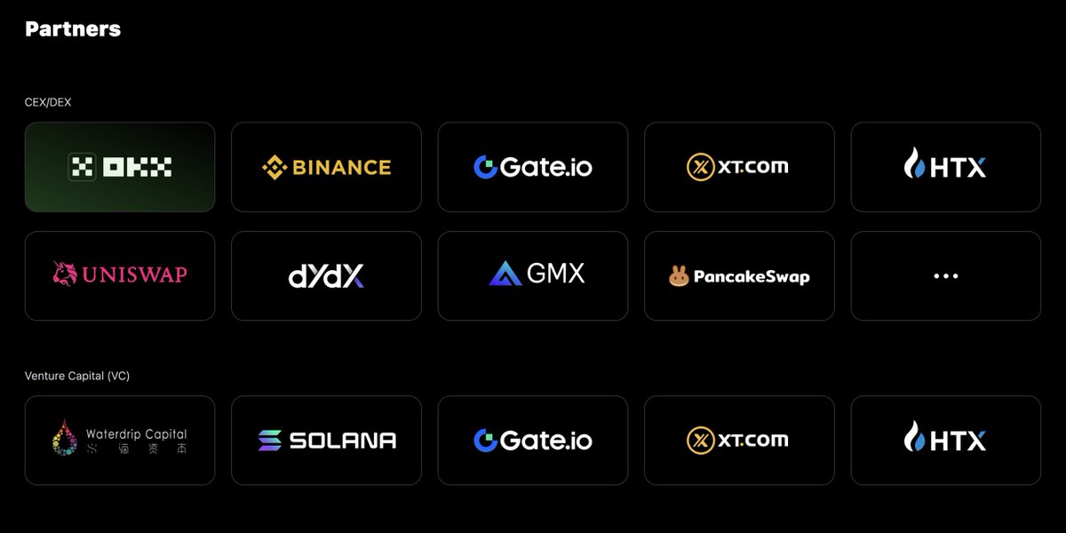 airdropinspect's tweet photo. New airdrop: SOEX (SOX)
Reward: 600 SOX points
Rate: ⭐️⭐️⭐️⭐️
Winners: For Everyone
Distribution: within a week after the airdrop ends

Bot Airdrop Link: https://t.co/uCBzt2xyJP

#Airdrop #Airdrops #Airdropinspector #SOX #SOEX #SocialExchange #CryptoExchange #CryptoTrading #NewAirdrop #BigAirdrop #Giveaways #WEB3 #Crypto #Blockchain #Bitcoin #BTC