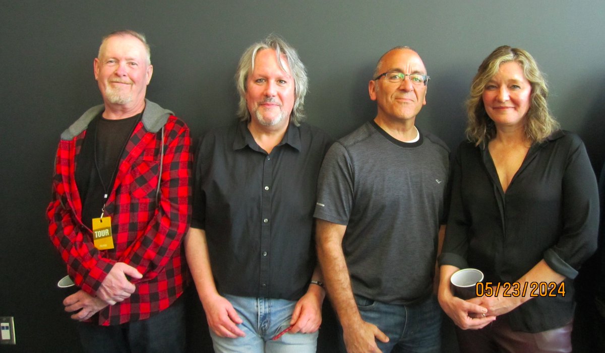 Ray Wawrzyniak tweet media