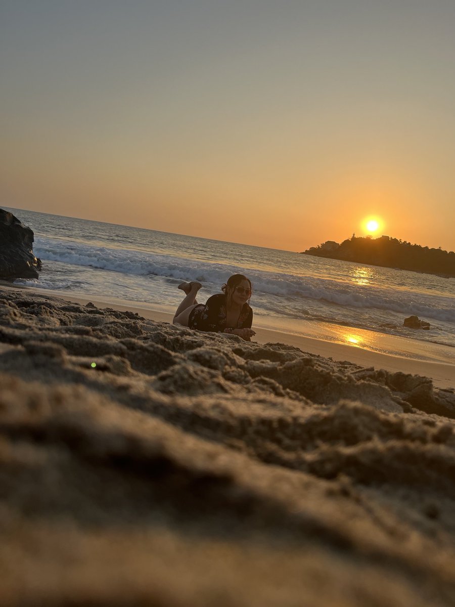 Quiero vivir en la playa 🥰🥰