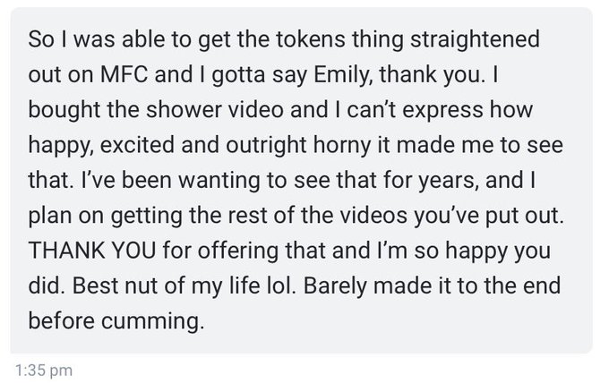 I&rsquo;ve been getting such overwhelmingly positive reviews on the special May &ldquo;Spicy Bloom&rdquo; videos 🤭 consider
