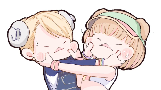 #あもアート #揚物ころも