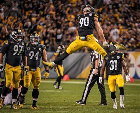 Most expensive defenses in 2024: #Steelers - $160.1M #49ers - $154.1M #Packers - $150.0M #Titans - $124.0M #Bears - $123.3M