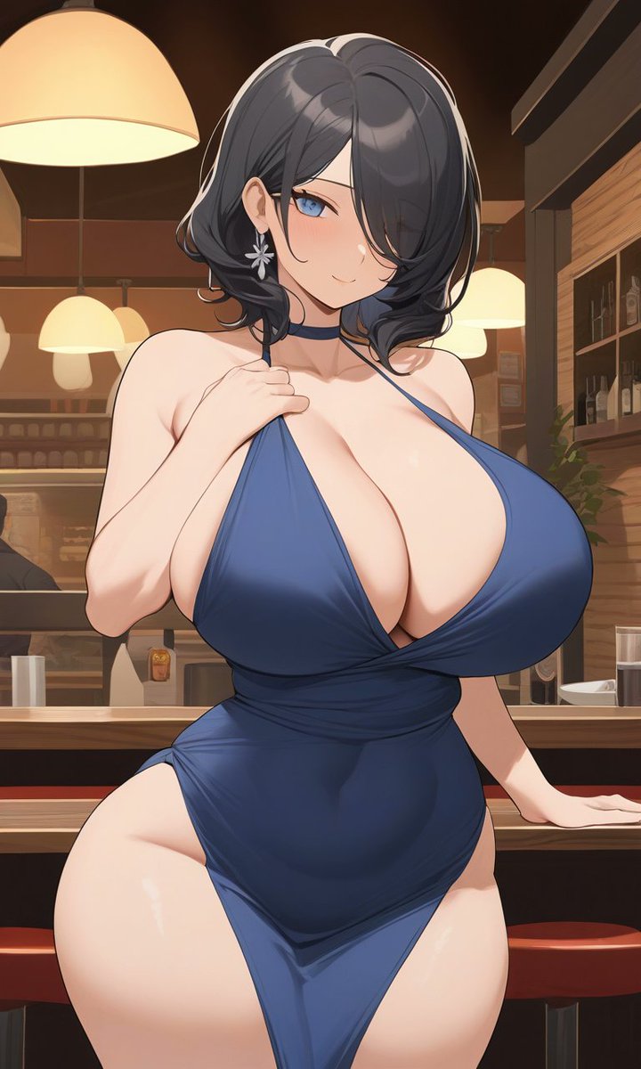 “I must say it’s quite odd to be here I mean you were supposed to take my daughter here before you guys broke up and now you’re taking her mother instead.”

#RP #MVRP #OpenRP #LewdRP #OCRP