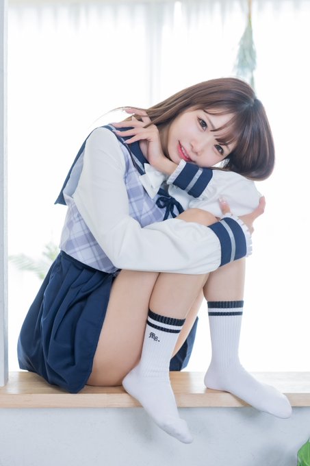 コスプレイヤー姫宮まほれのTwitter画像52