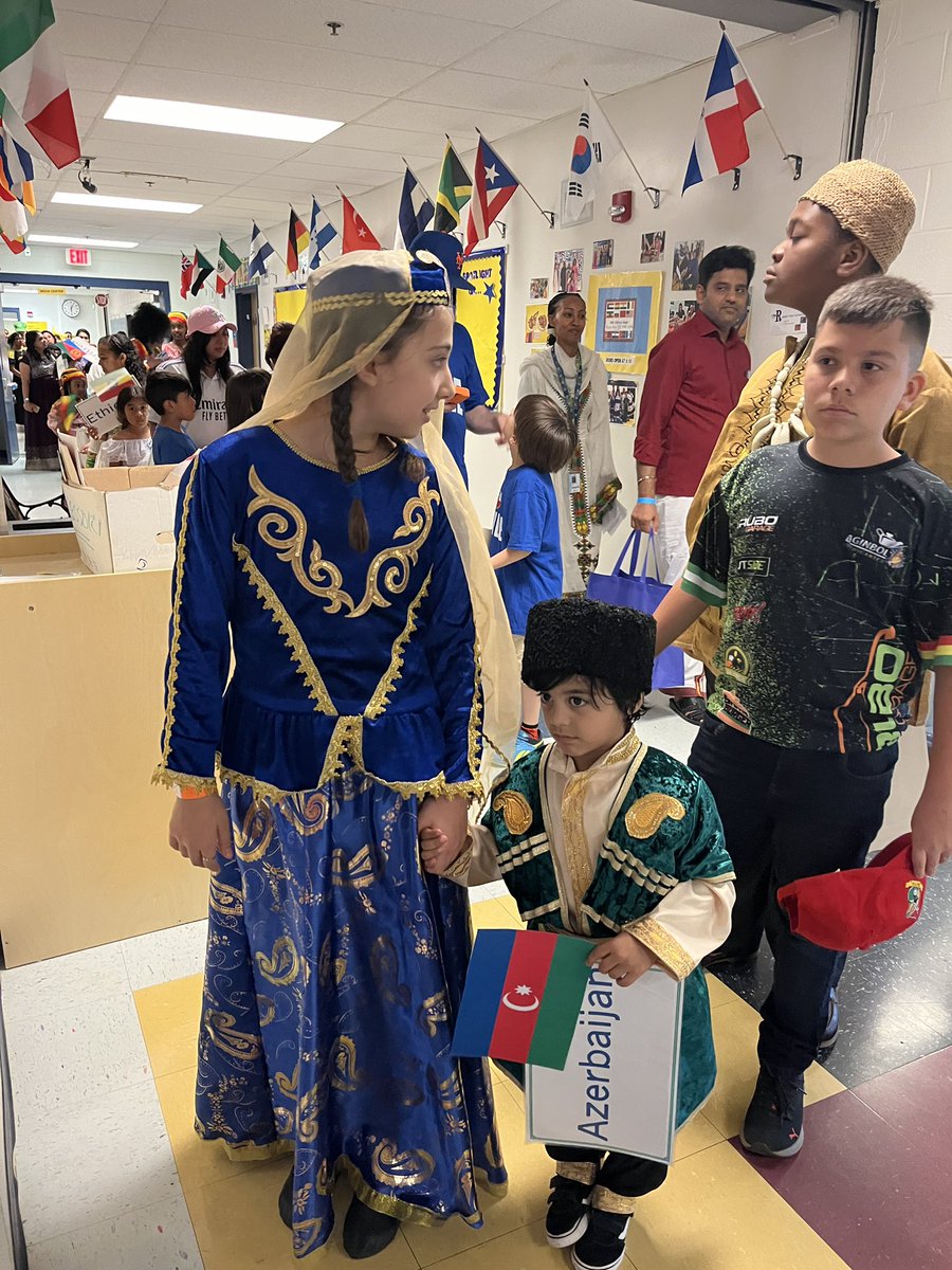 principalhpc's tweet image. Celebrating the community @HFBAllStars!