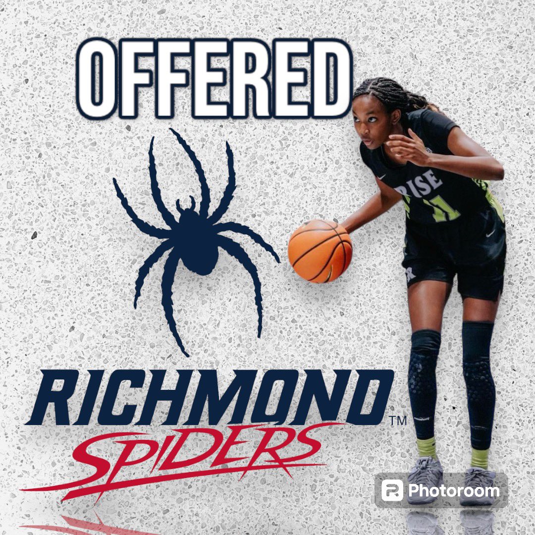 Thank you @SpiderWBBall Great talking to you Coach Rous and the coaching staff!❤️