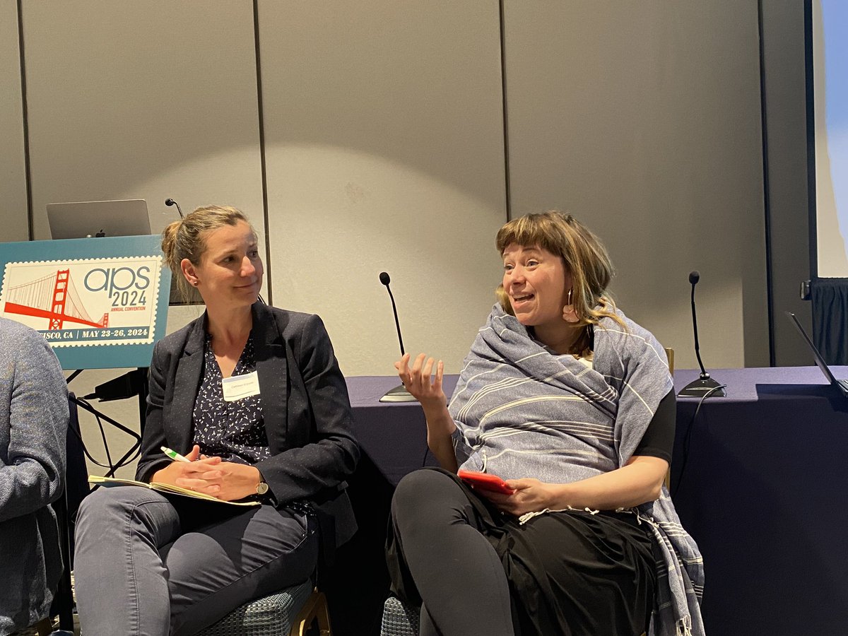 Society for the Science of Motivation tweet media