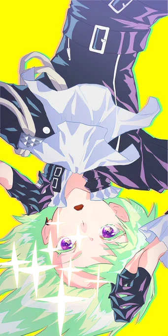 プロメア5周年おめでとう 