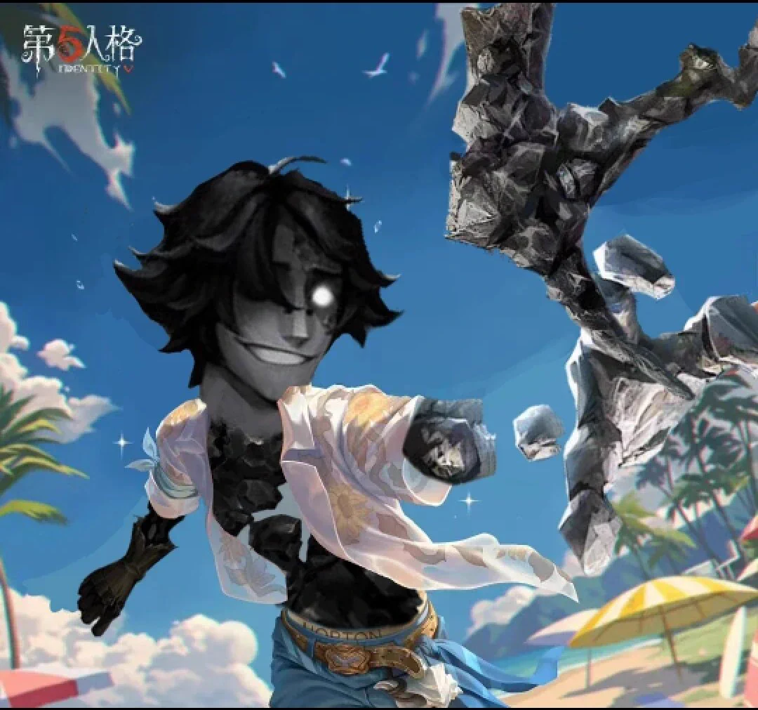 公式】IdentityV 第五人格 on X: 