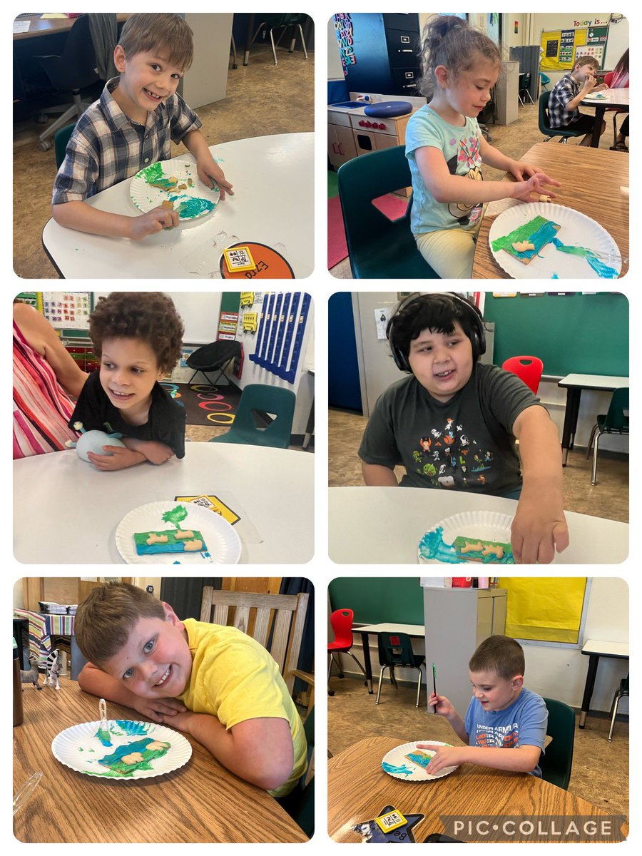 PCSD A.C.E.S. Center for Education tweet media