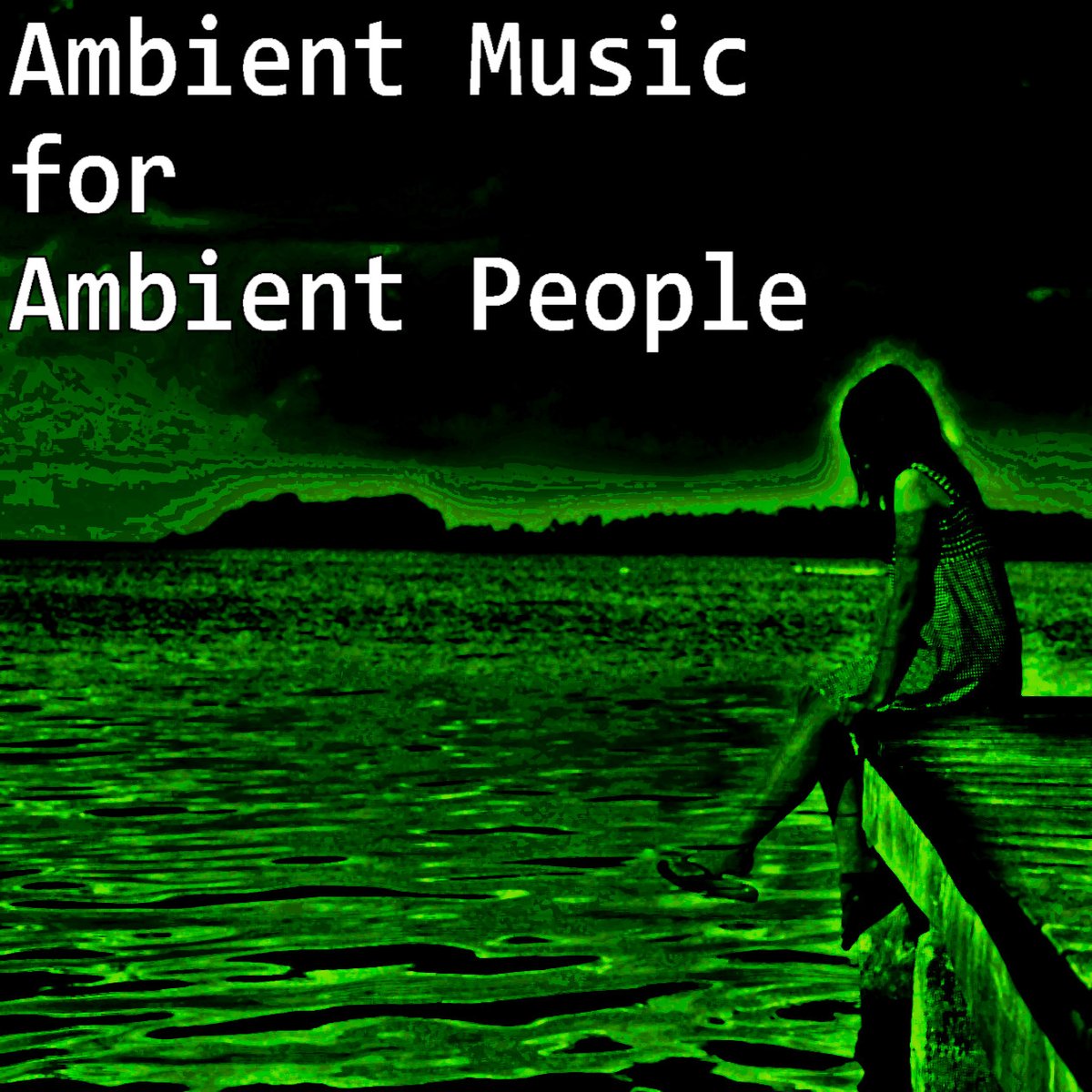 Heya! I've updated our Spotify playlist with 100 new tracks for your vibes

This is a wonderful collection of music from talented people who I have great respect for, a huge thanks to the artists!❤️

Check it out when you can!

#ambient #experimental

open.spotify.com/playlist/29CE3…