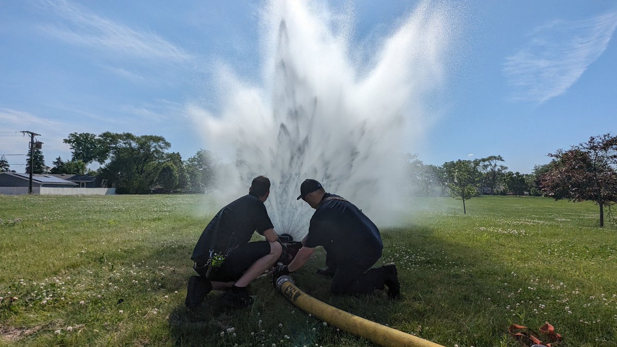 Practicing today so we are ready when you need us.

#northlakeil #firesafety #fireprevention #stophomefires #fireprevention #emergencyresponse #firefighters #iaff #nfpa #tradition #firedepartment #rescue