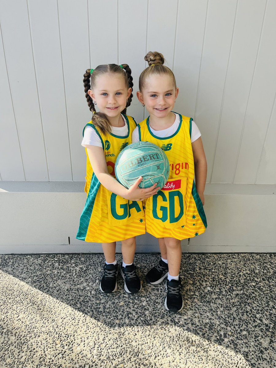 Stacey Marinkovich (@staceyrinko) on Twitter photo It’s a super cool day when you get to experience first hand the impact of how our <a href="/AussieDiamonds/">Origin Australian Diamonds</a> are such amazing role models to our next generation. #schoolsportsfundraiser #favouriteteam #favouriteaunty It’s a super cool day when you get to experience first hand the impact of how our <a href="/AussieDiamonds/">Origin Australian Diamonds</a> are such amazing role models to our next generation. #schoolsportsfundraiser #favouriteteam #favouriteaunty