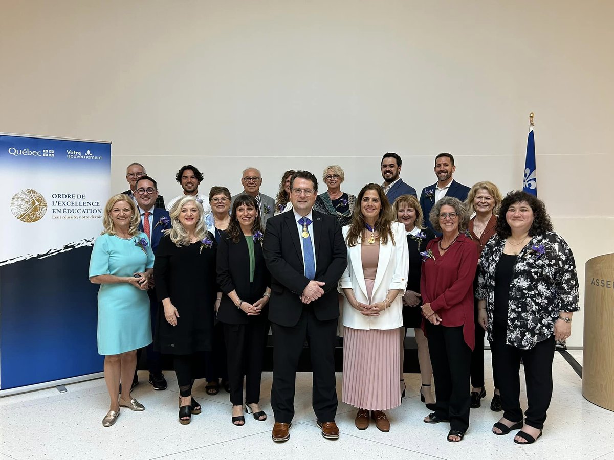 Mario Asselin tweet media