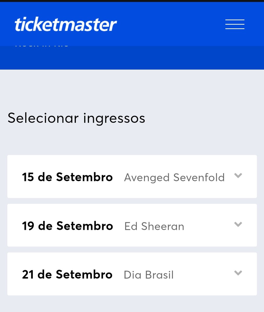 _mathelis's tweet photo. eu me odeio mas n ao ponto de pagar ingresso do rock in rio pra escutar isso https://t.co/lGYk98qJeE
