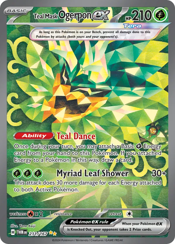 So, what's your chase in Twilight Masquerade? Here's some of the popular  cards.