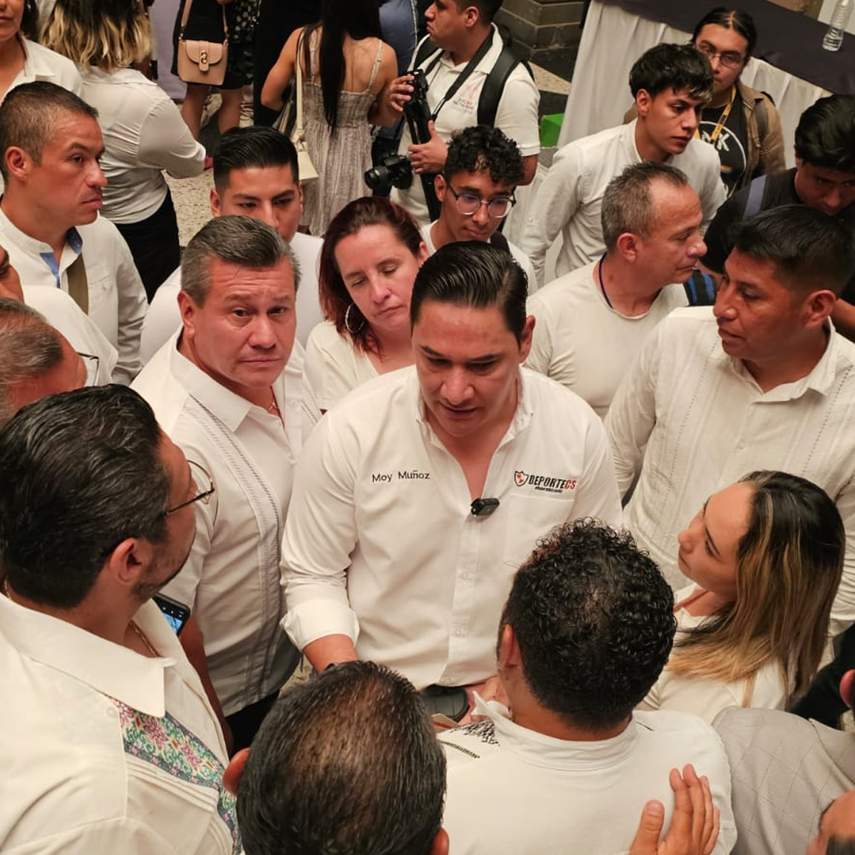 Moises Muñoz tweet media